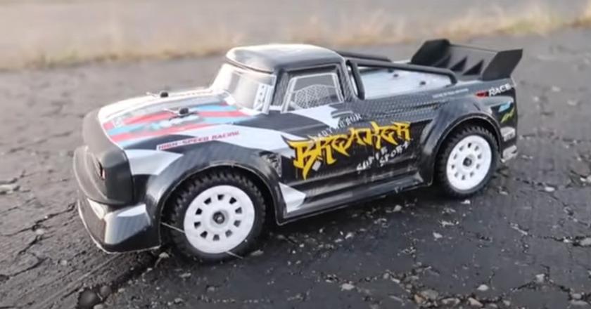 1:16 Cheerwing UD 1601 coche rc derrape