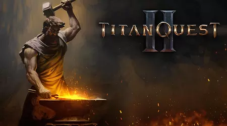 Titan Quest 2 recibió una actualización importante con personalización de equipo expandida y cooperación mejorada