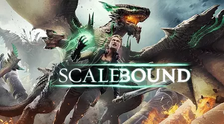 "¡Hagámoslo, Phil!": Hideki Kamiya insta al jefe de Xbox a reanudar el desarrollo del ambicioso juego de acción Scalebound