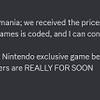 Avance de Nintendo Switch 2