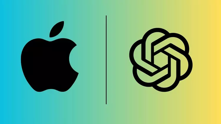 Apple demanda a OpenAI por robo ...