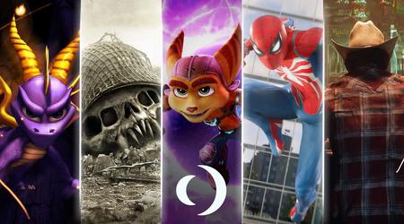 ¿Está cerca el lanzamiento de Marvel's Wolverine? Insomniac Games está trabajando en dos títulos no anunciados