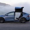Vista previa del 2026 Tesla Model X - Imagen 3