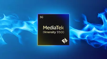 Este chip puede obtener 4 millones de puntos en pruebas de AnTuTu: un informante revela el increíble rendimiento del Dimensity 9500 de MediaTek