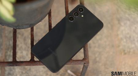 Nueva actualización de seguridad Galaxy A54: la protección del smartphone es aún más fiable