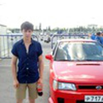Александр Бубелов