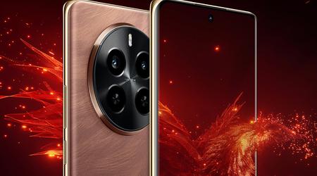 Ya es oficial: realme P1 5G y realme P1 Pro 5G debutarán el 15 de abril