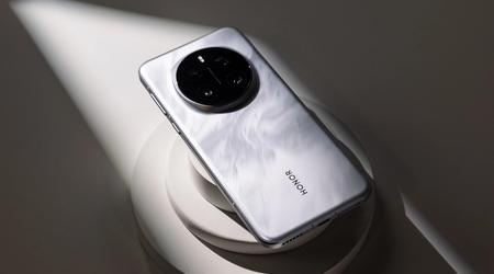 Filtrado: Honor se está preparando para tres modelos de smartphones de la serie Magic 8, incluyendo un mini-bandera compacto