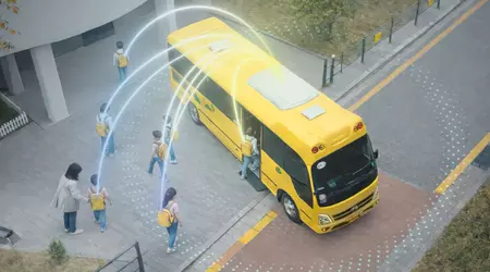 Hyundai y Kia han desarrollado un sistema de seguridad basado en tecnología UWB