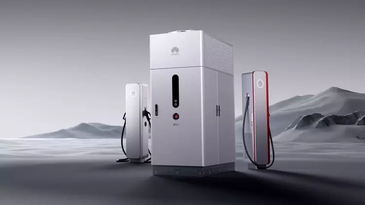 Huawei y SAIC Volkswagen unen sus ...