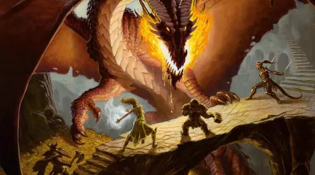 Resolution Games anuncia un proyecto de RV basado en Dragones y Mazmorras: será el primer juego de D&D en formato de realidad virtual