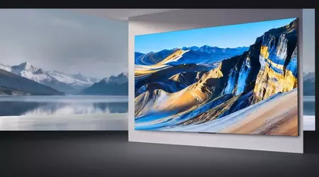 TCL presenta enormes televisores Micro LED de 163 pulgadas con un brillo impresionante y claridad 4K