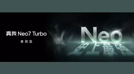 Nuevo Realme Neo 7 Turbo confirmado por certificación 3C, debut en China se acerca