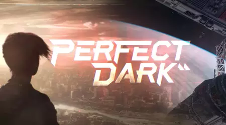 No todo es malo: un informante ha desmentido la información sobre el lamentable estado de Perfect Dark y afirma que el juego se mostrará en el Xbox Games Showcase