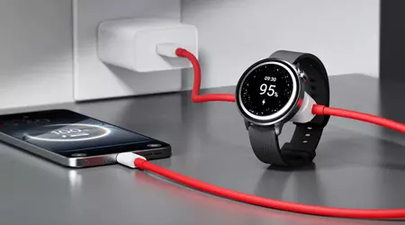 OnePlus ha lanzado un cable USB 2 en 1 para cargar tu smartphone y reloj inteligente al mismo tiempo