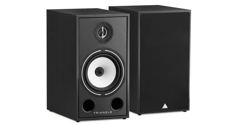 Triangle Borea BR03 altavoces de estanteria