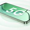 Imagen del teléfono Realme 5G