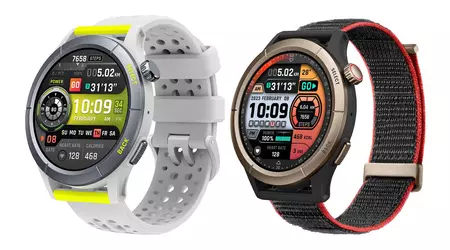 Insider desvela cómo será el nuevo smartwatch de Amazfit, de nombre en clave Cheetah