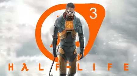 Half-Life 3 podría estar en su fase final de desarrollo: un dataminer ha hecho un interesante descubrimiento