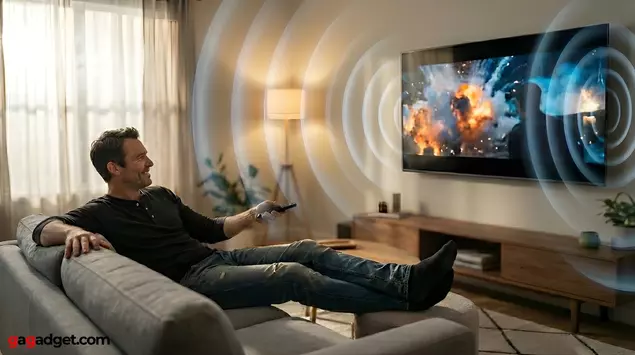 Mejores TV con Dolby Atmos