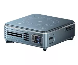 Mini proyector QIAOLET