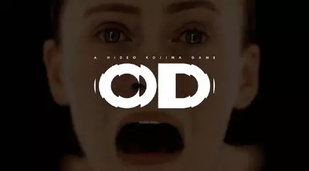 Entre juego y película: Anunciado el juego de terror OD de Kojima Productions