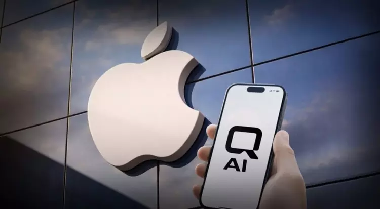 Apple compró la startup israelí Q.ai, ...