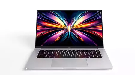 Presentado el Redmi Book Pro 16, el primer portátil de Xiaomi con inteligencia artificial integrada