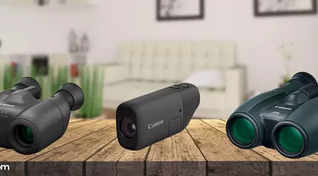 Mejores Binoculares Canon: Análisis y Comparativa