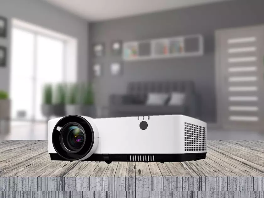 Proyector LED NEC ME403U