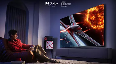 Xiaomi presenta una nueva serie de televisores inteligentes Redmi Smart TV X 2025 con pantalla 4K e HyperOS 2