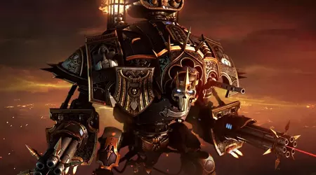 Rumores: Relic Entertainment está desarrollando una secuela de Warhammer 40.000: Dawn of War - las primeras capturas de pantalla y la información sobre la estrategia se han publicado en línea