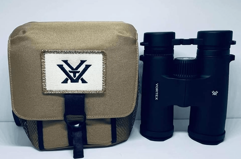 Prismáticos deportivos Vortex Copperhead HD 10x42