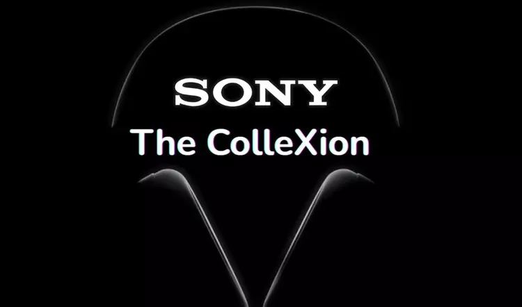 Sony Presenta los Auriculares Ultra-premium The ...