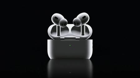 Apple sigue siendo el líder del mercado global en ventas de auriculares TWS, pero Xiaomi y Huawei están experimentando un crecimiento explosivo