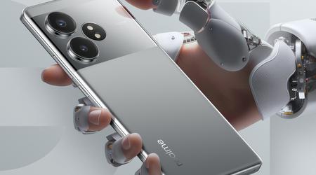 Insider: realme GT Neo 6 será el único smartphone con chip Snapdragon 8s Gen 3 que soportará carga de 120W