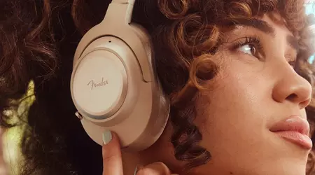 Presentamos Fender Mix: los primeros auriculares inalámbricos de la legendaria marca con un diseño modular e impresionante duración de batería