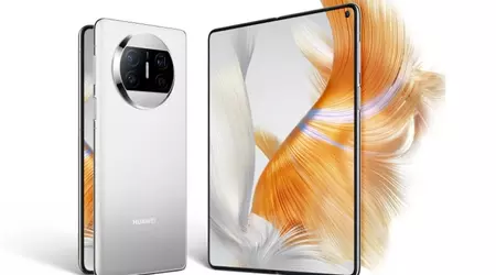 Rumores: Huawei presentará un smartphone plegable Mate X3 Pro con soporte 5G