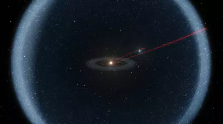 La enana blanca WD 0810-353 no puede destruir la Tierra: error detectado en los datos del telescopio Gaia