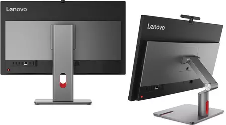 Nuevo Lenovo ThinkCentre M90a Gen 6 todo en uno con Nvidia RTX 4050 ya está disponible en Europa