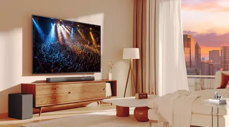 Hisense lanza nuevos paneles de sonido: HS2000, HS3100, HS5100 y AX3120G, AX5125H
