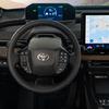 Toyota bZ4X Touring 2025 - Interior 1