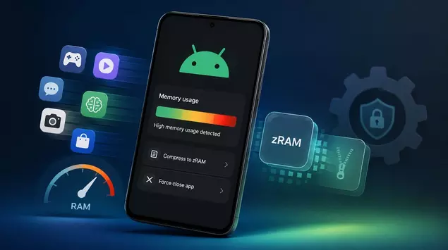 Android 17 mata las apps que ...