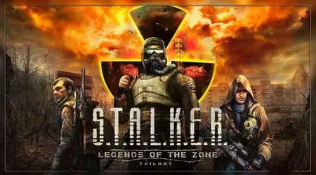 Stalker: Legends of the Zone saldrá a la venta en Nintendo Switch: El estudio ucraniano GSC Game World hizo un anuncio sorpresa