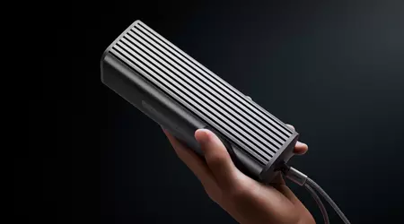 Xiaomi presenta un altavoz musical Bluetooth con protección IP68 por 100 dólares