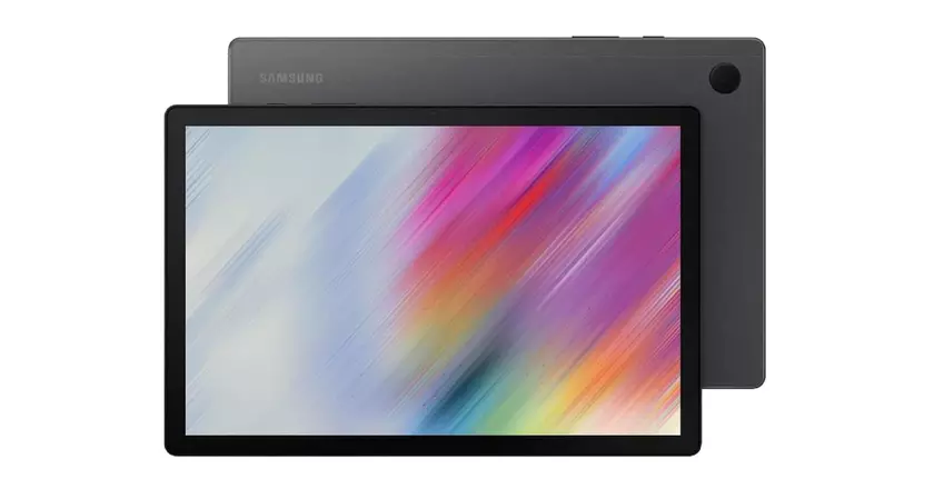 SAMSUNG Galaxy A8 de 10,5" tablets asequibles menos de 300 euros