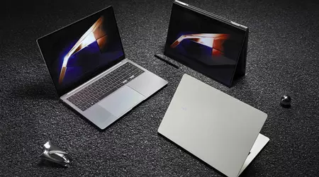 Los portátiles de la serie Samsung Galaxy Book 4 harán su debut mundial el 26 de febrero