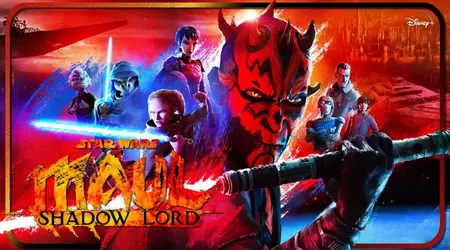 Darth Maul Regresa: Nueva serie animada de Star Wars explora las alianzas oscuras del inframundo Sith