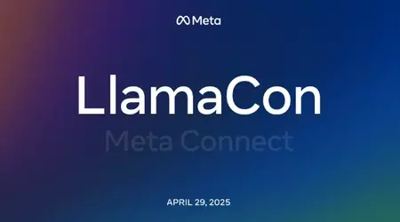 Meta ha programado la primera conferencia para desarrolladores de IA, llamada LlamaCon, para el 29 de abril.