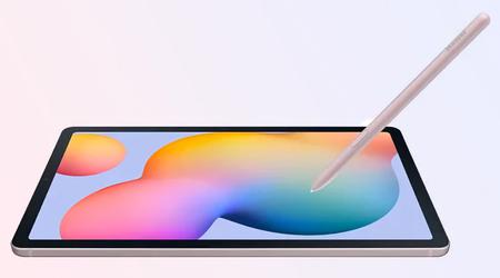 El anuncio está cerca: la Galaxy Tab S6 Lite 2024 ha aparecido en la web oficial de Samsung